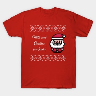 Christmas Sweater T-Shirt